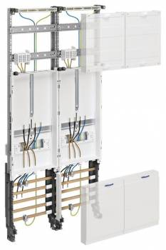 Hager ZK33X3