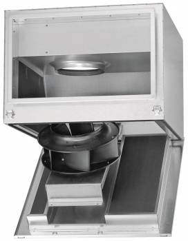 Helios Ventilatoren 8299