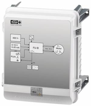 Helios Ventilatoren 5453