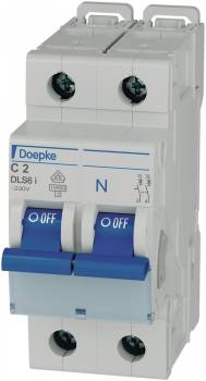 Doepke 09916223