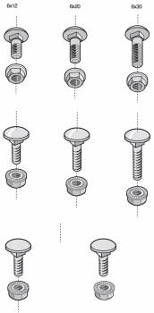 Legrand CM801018