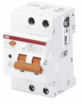 ABB Automation 2CSA255103R1135