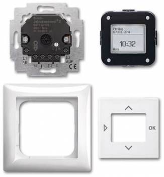 Busch Jaeger 2CKA006410A0407