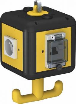 OBO Bettermann 6109782