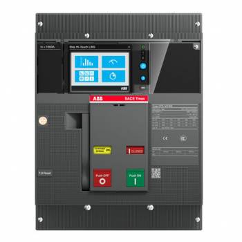 ABB Automation 1SDA101381R1