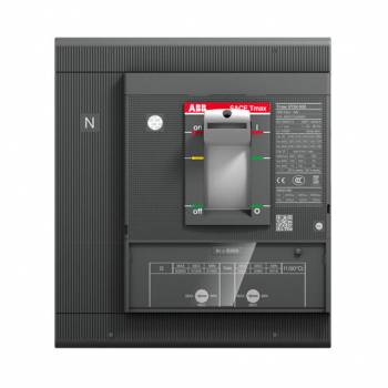 ABB Automation 1SDA100384R1