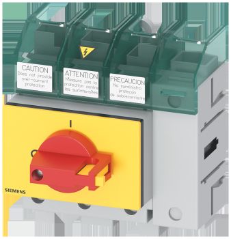 Siemens 3LD52000TL13