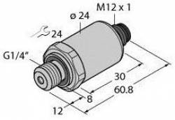 TURCK 100022262