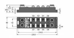 TURCK F0112