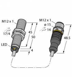 TURCK 100000663