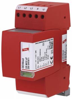 Dehn + Soehne 953406