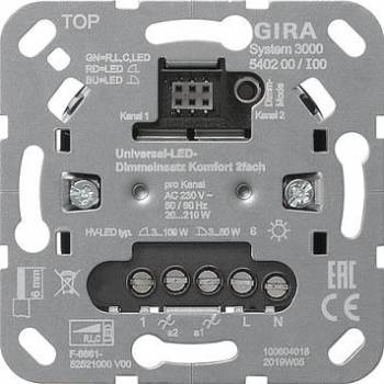 Gira 540200