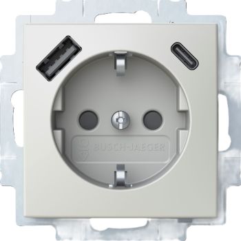 Busch Jaeger 2CKA002011A6298