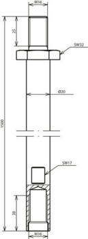 DEHN 621150