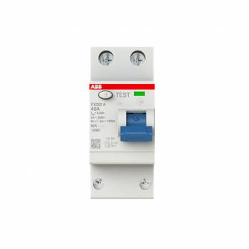 ABB Automation 2CSF202165R1400