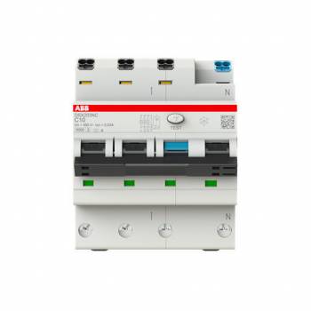 ABB 2CSR256192R1104