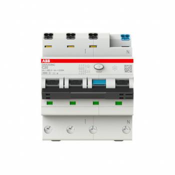 ABB Automation 2CSR256192R1204