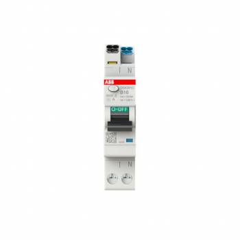 ABB Automation 2CSR255165U1165