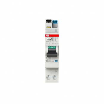 ABB Automation 2CSR255165R1134