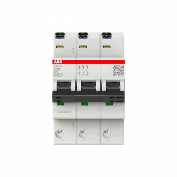 ABB Automation 2CDS253003R0204