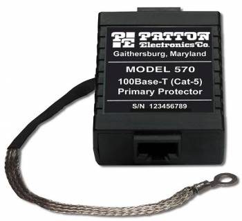 Patton-Inalp 580-R16