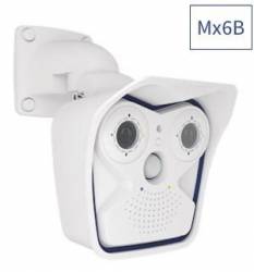 Mobotix Mx-M16B-6D6N041