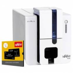 EVOLIS EF1H0000XS-BS012