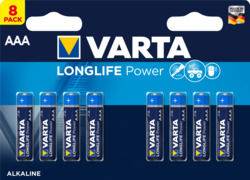 Varta 4903121418