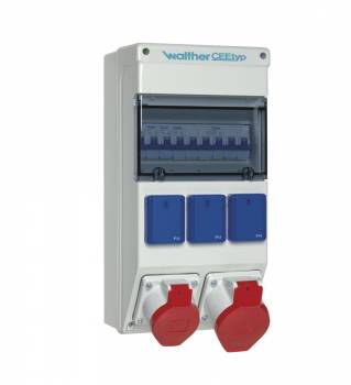 Walther-Werke 6983001