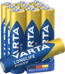 Varta 4903121461