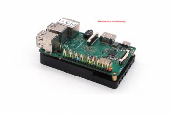 ALLNET RockHeatsink