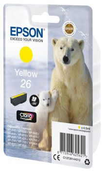 Epson C13T26144012