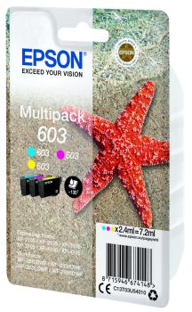 Epson C13T03U54010