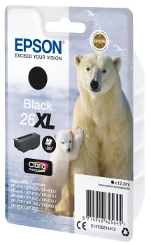 Epson C13T26214012
