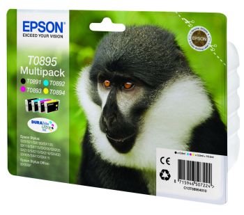 Epson C13T08954010
