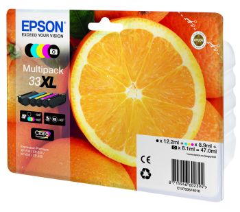 Epson C13T33574011
