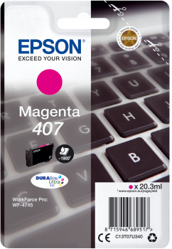Epson C13T07U340