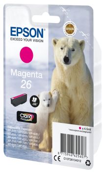 Epson C13T26134012