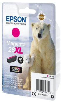 Epson C13T26334012