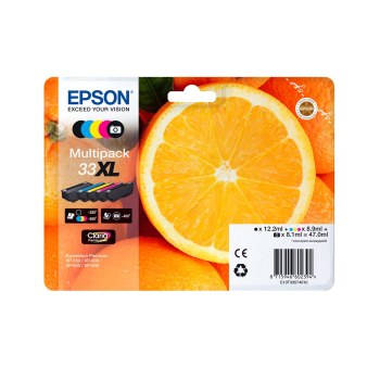 Epson C13T33634012
