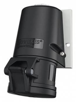 Mennekes 1344