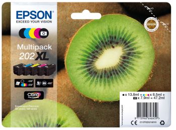 Epson C13T02G74010