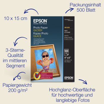Epson C13S042549