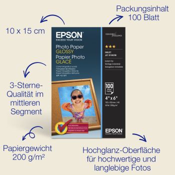 Epson C13S042548