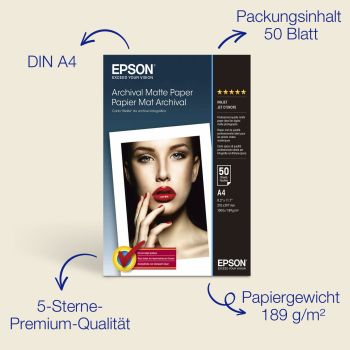 Epson C13S041342