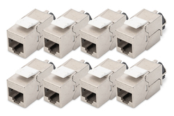 DIGITUS A-MOT-R-8-8-100