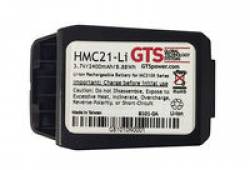 GTS