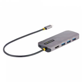 Startech.com 127B-USBC-MULTIPORT