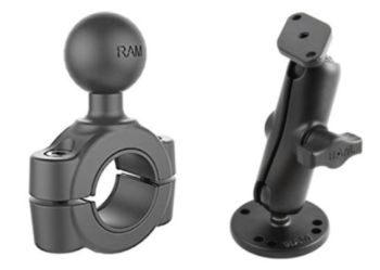 Zebra MNT-RAM-INDSC