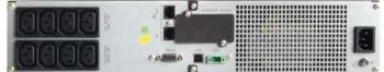 EFFEKTA Regeltechnik ACX11MST1K500M54